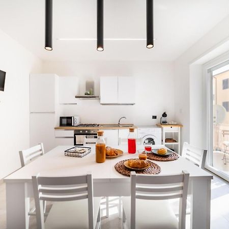 Sole Apartments テッラチーナ エクステリア 写真