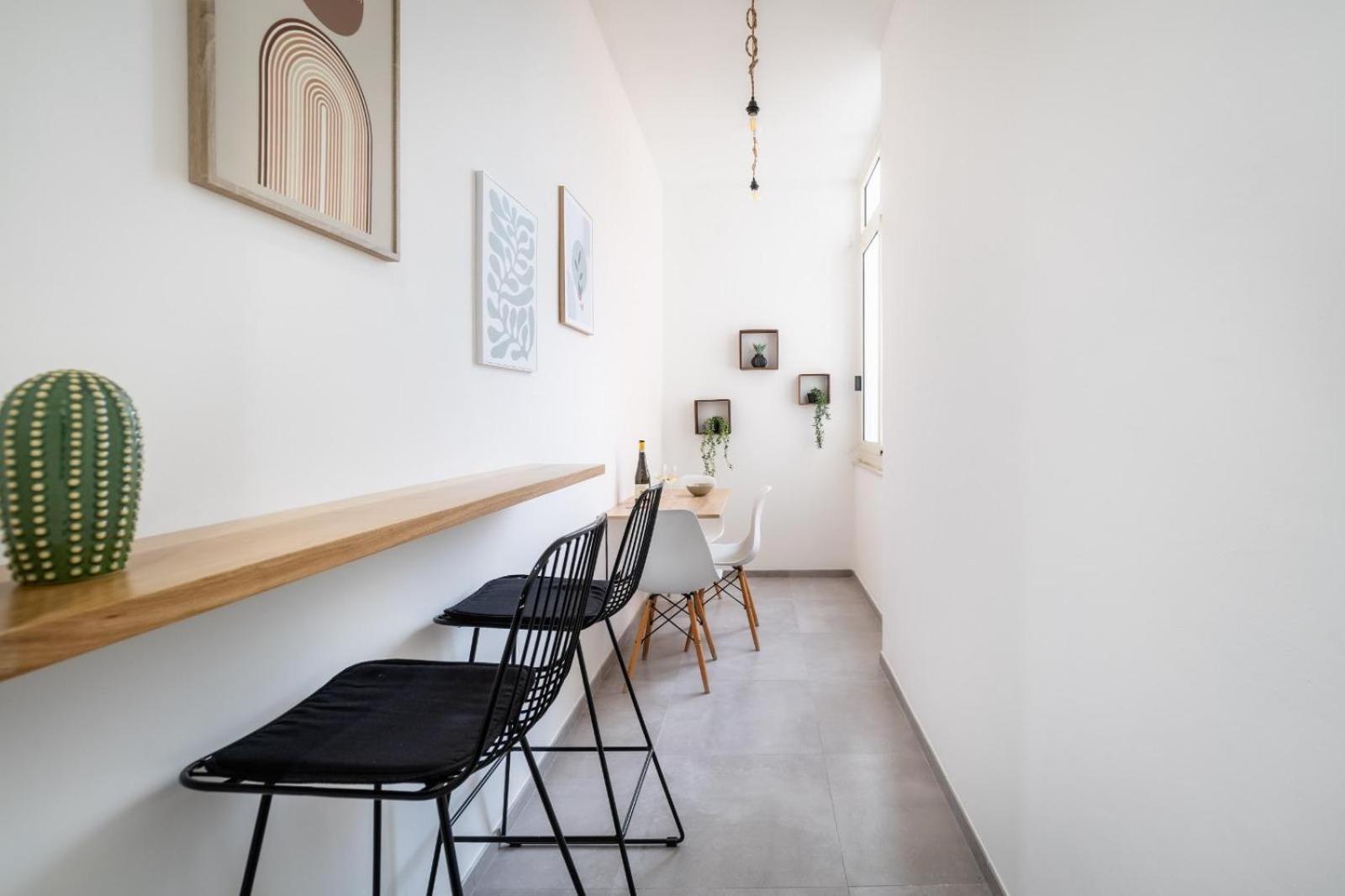 Sole Apartments テッラチーナ エクステリア 写真