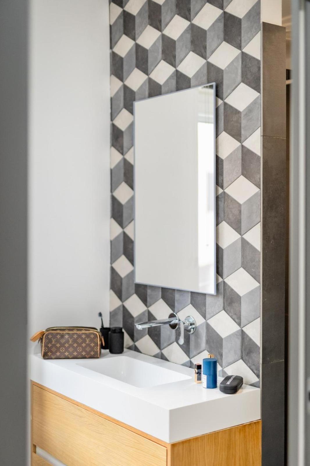 Sole Apartments テッラチーナ エクステリア 写真