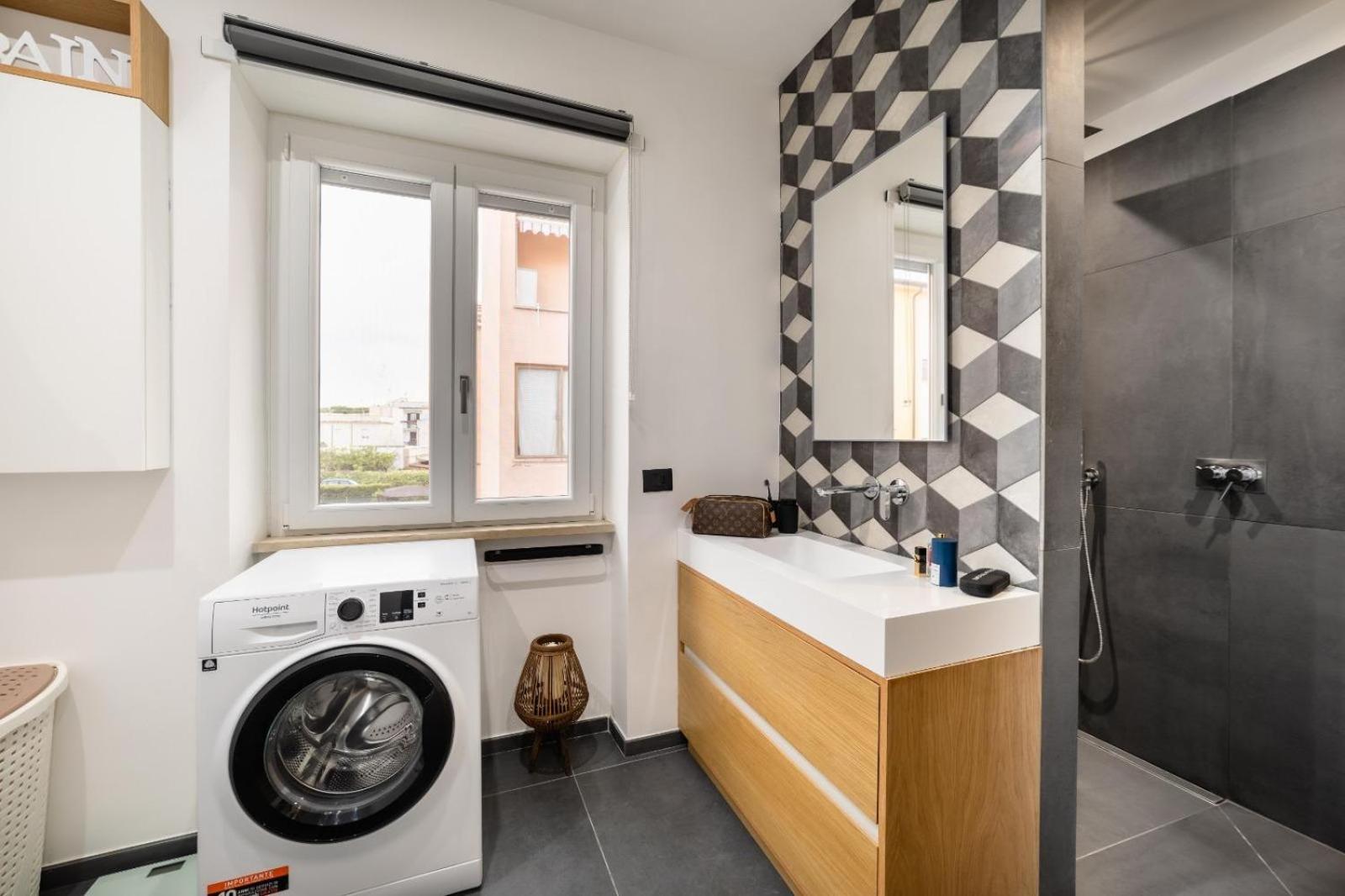 Sole Apartments テッラチーナ エクステリア 写真