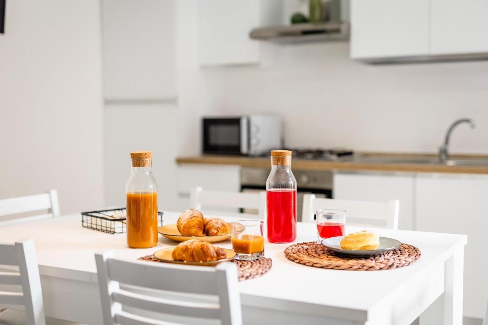 Sole Apartments テッラチーナ エクステリア 写真