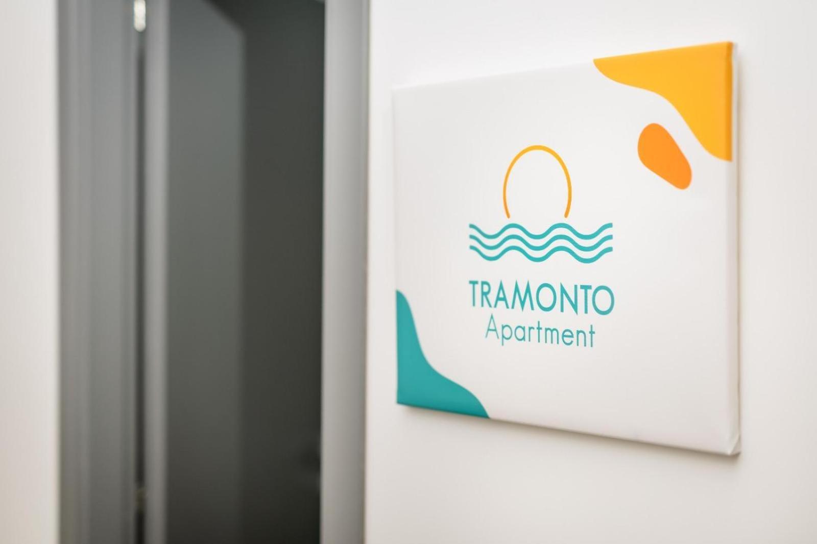 Sole Apartments テッラチーナ エクステリア 写真