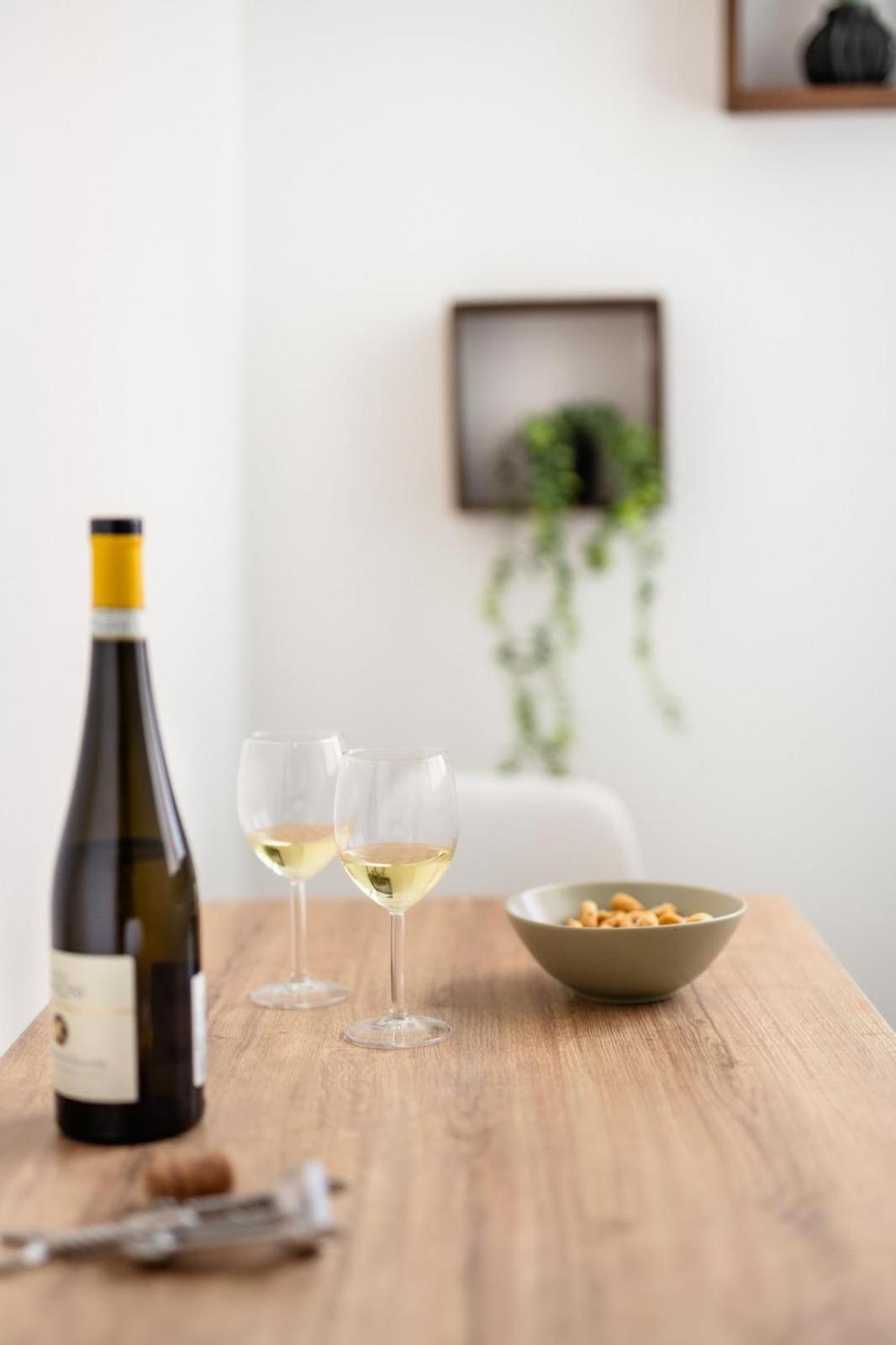 Sole Apartments テッラチーナ エクステリア 写真
