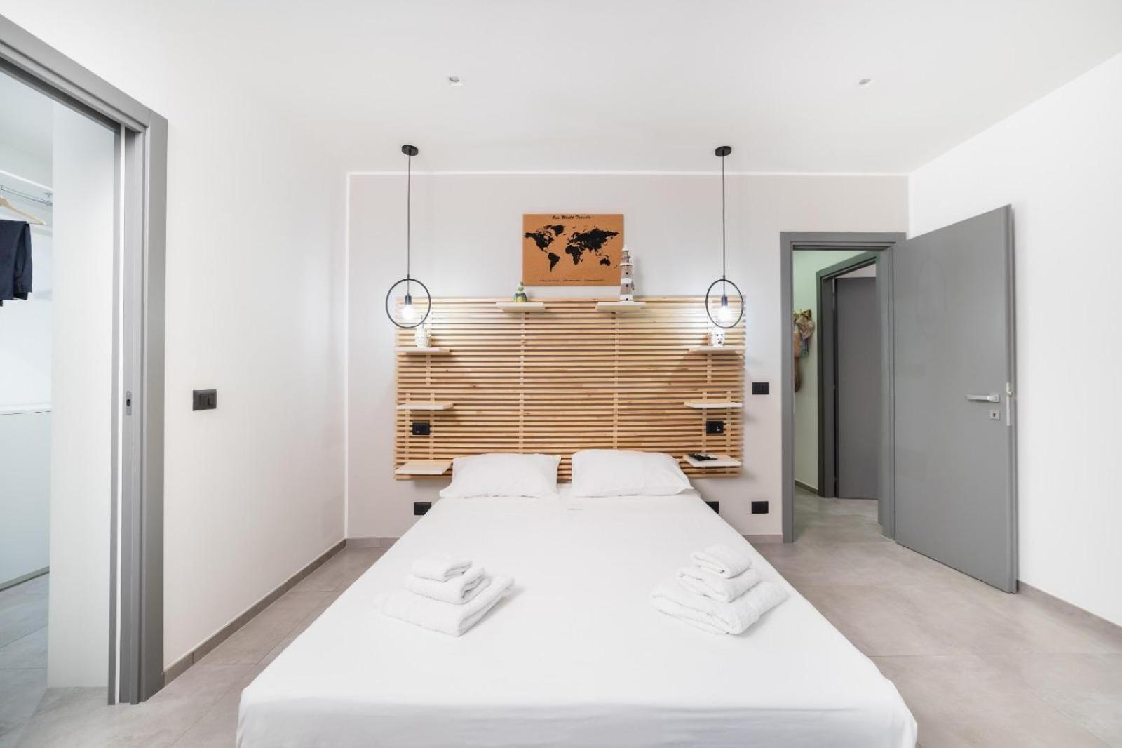 Sole Apartments テッラチーナ エクステリア 写真