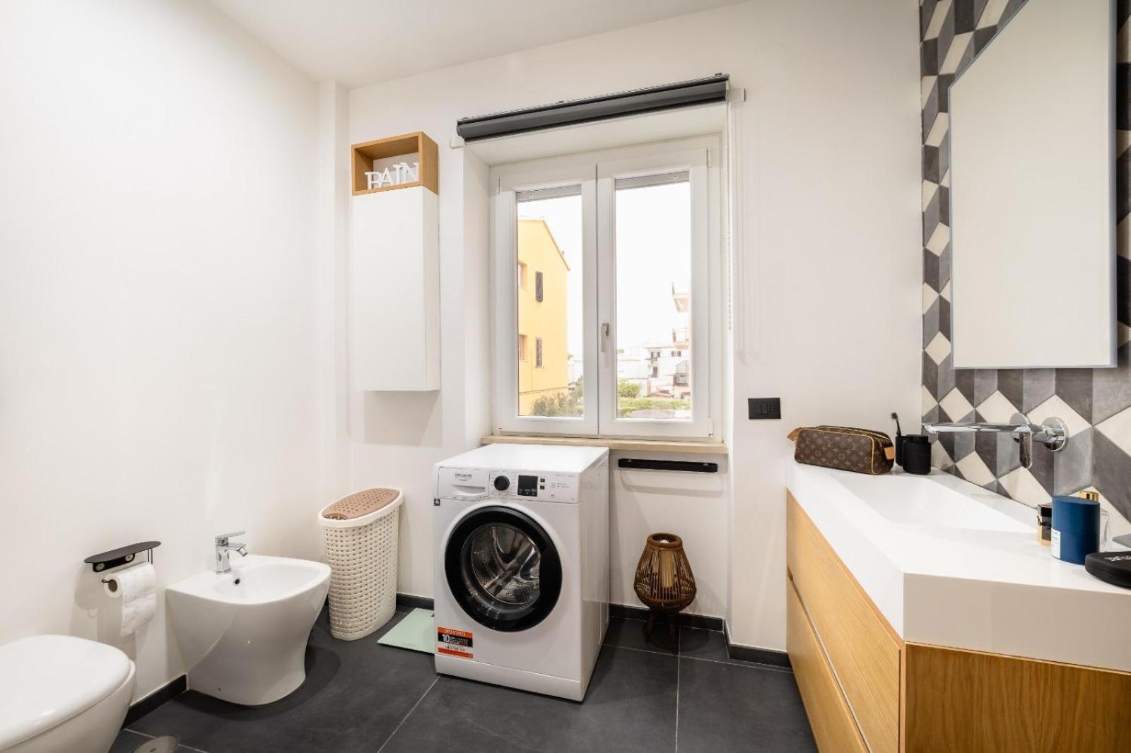Sole Apartments テッラチーナ エクステリア 写真