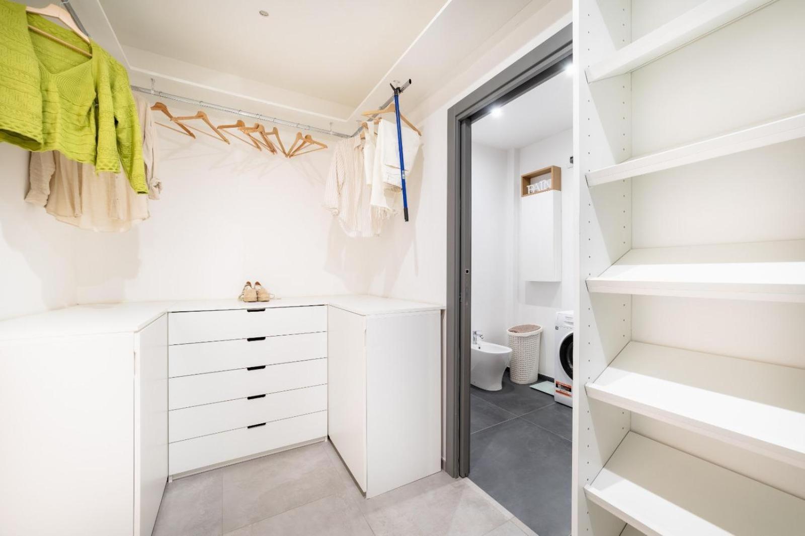 Sole Apartments テッラチーナ エクステリア 写真