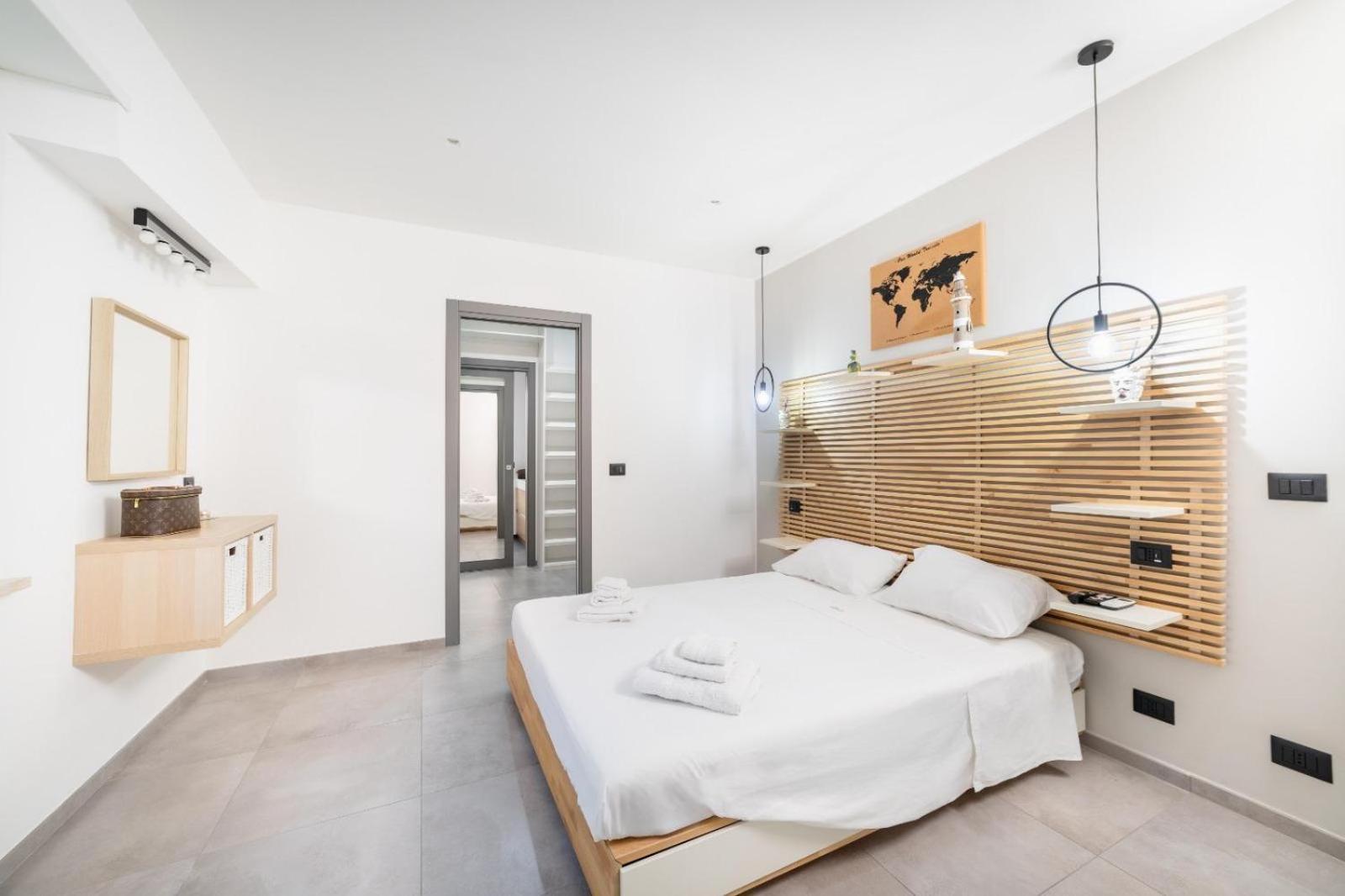 Sole Apartments テッラチーナ エクステリア 写真